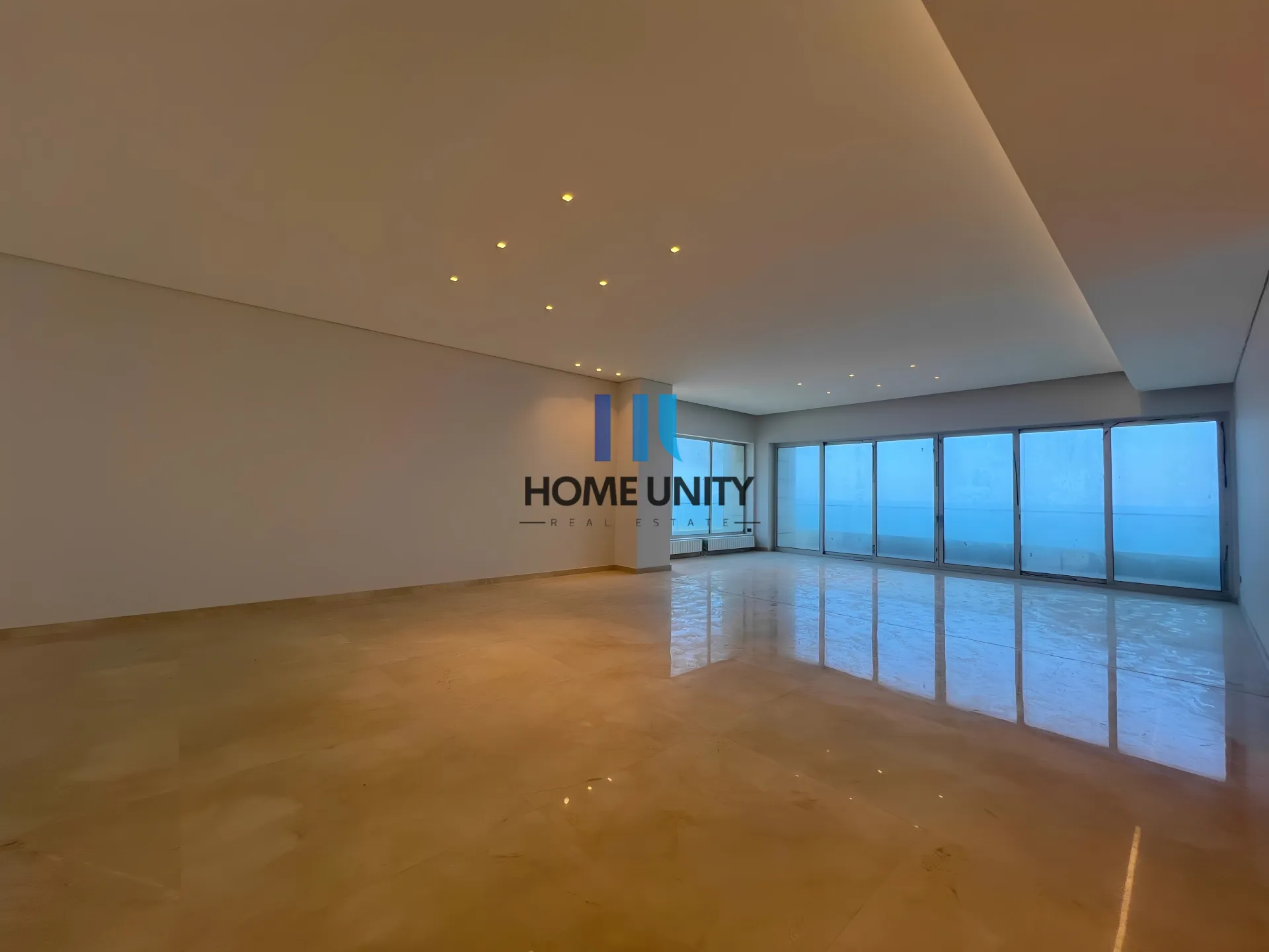 Apartment in Ain al mraiseh, beirut, lebanon