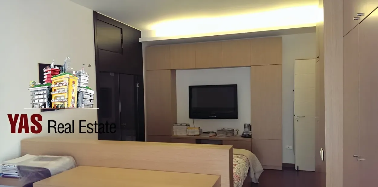 Apartment for Sale in Ballouneh