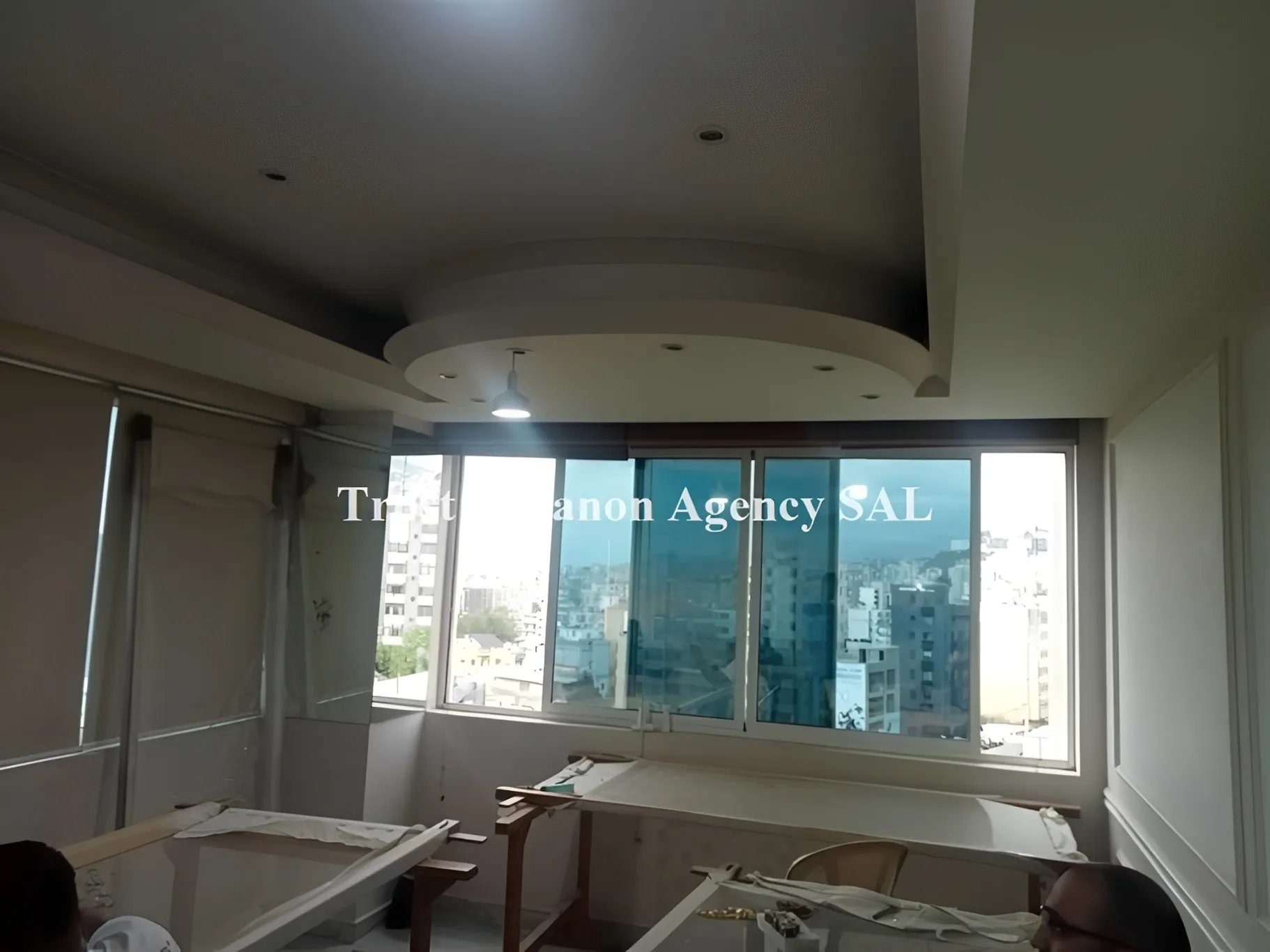 Office for sale in Metn, Jdeideh