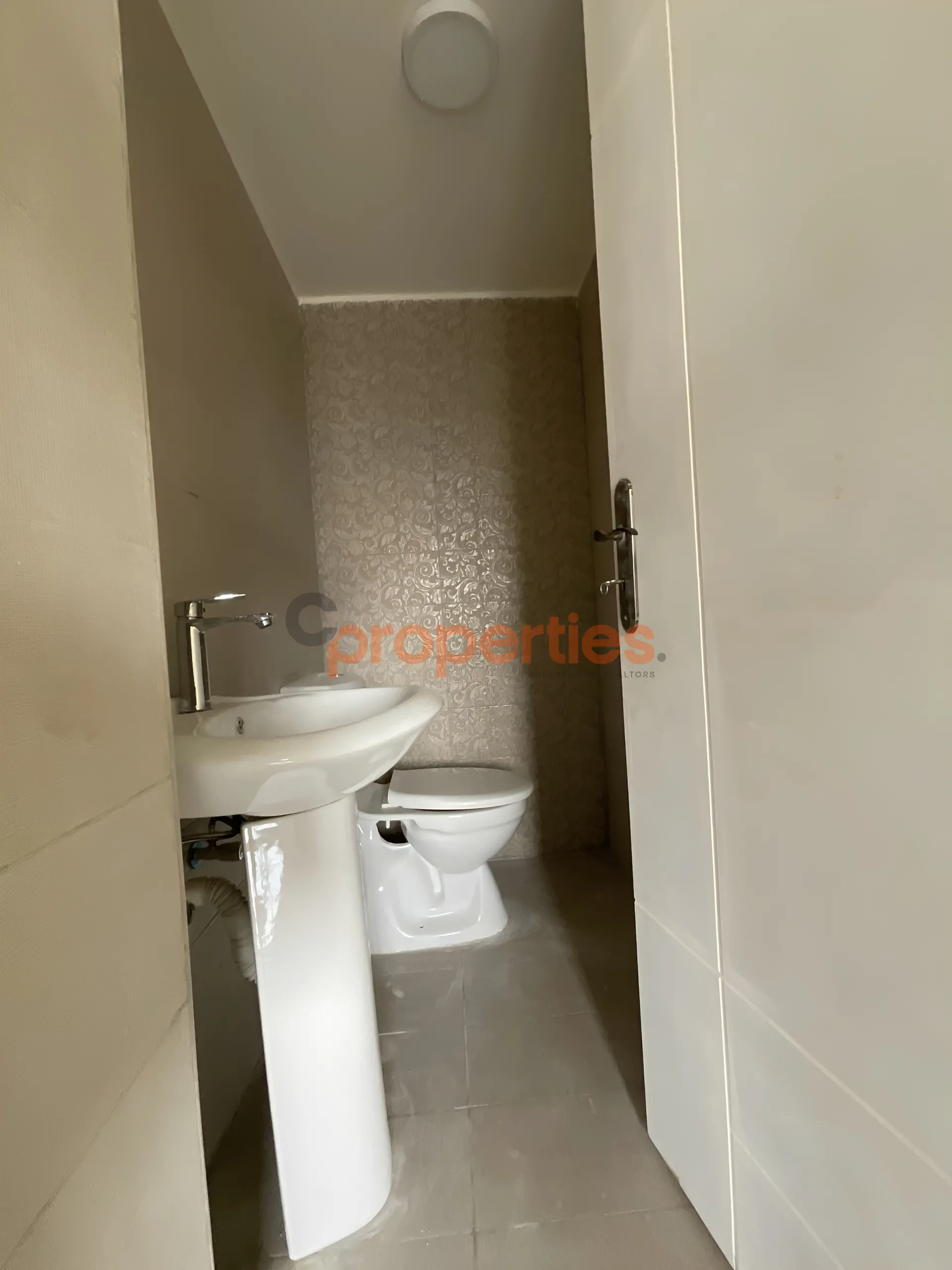 Apartment for Sale in Baouchriyeh