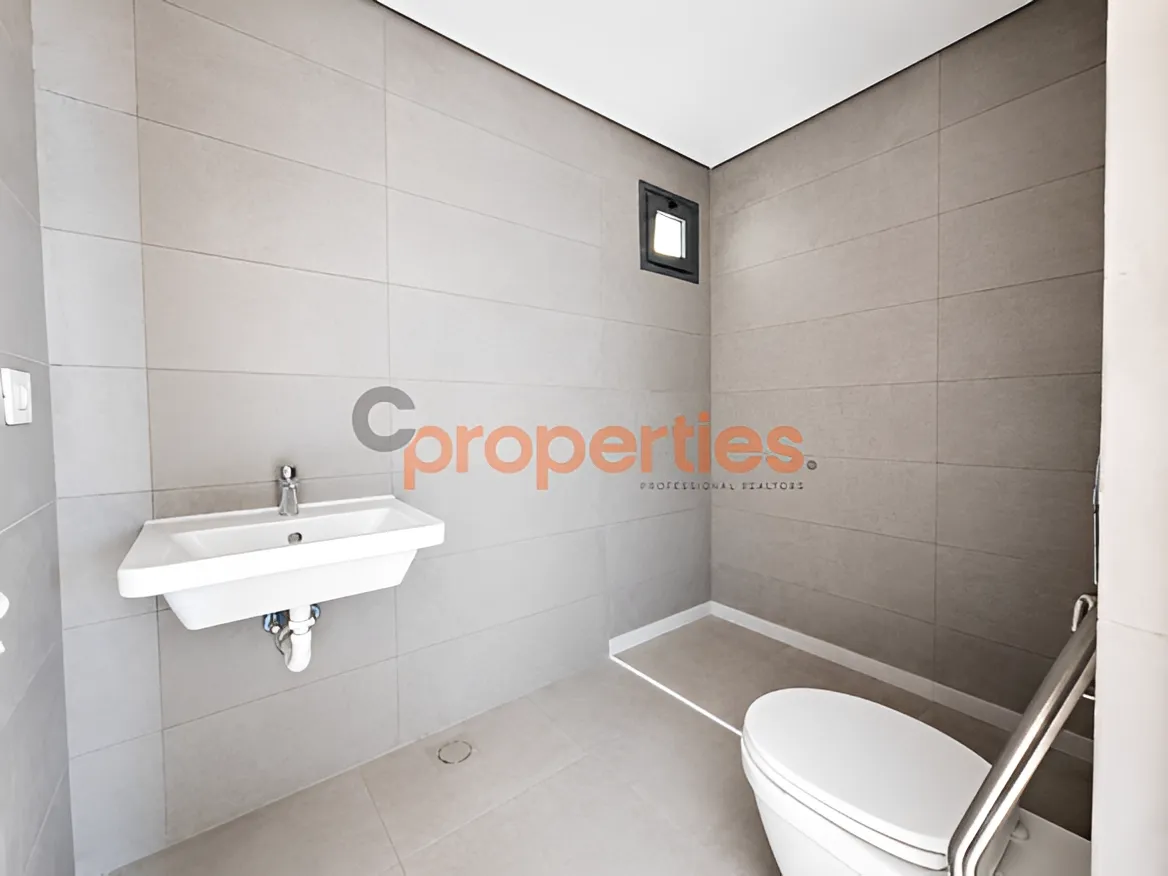 Apartment for Sale in Raoucheh