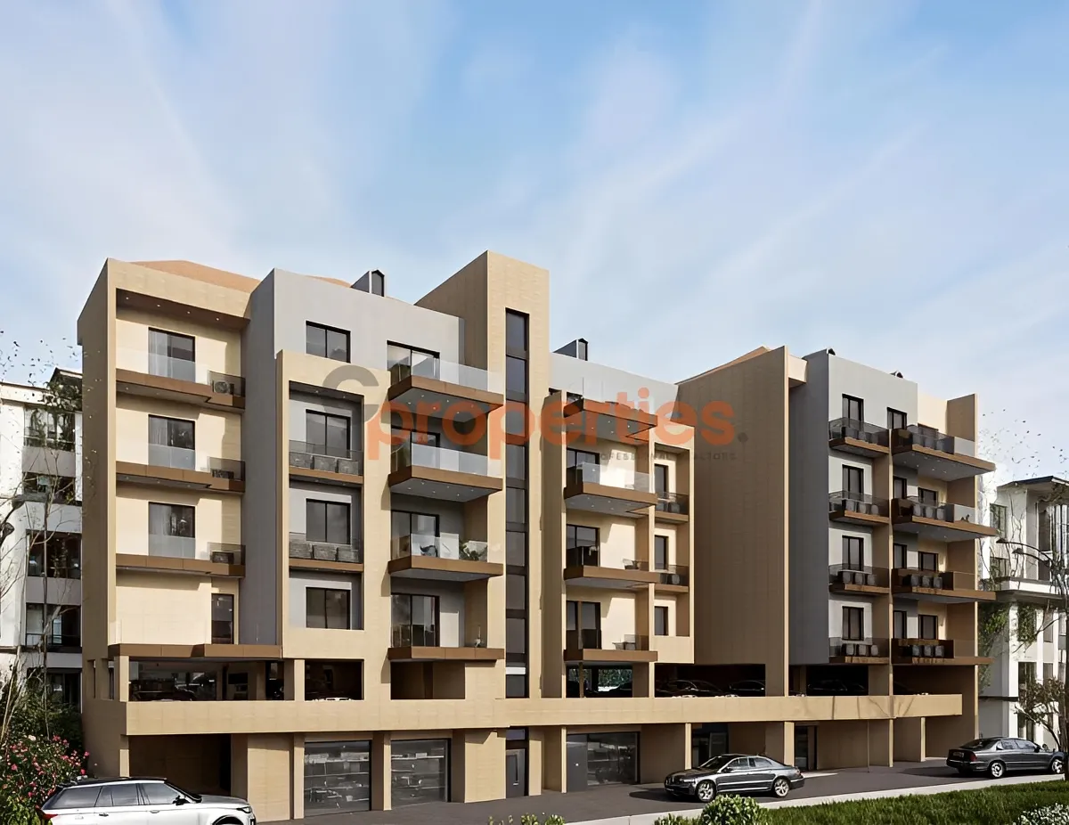 Apartment for Sale in Dekwaneh - 3 bed, 2 bath