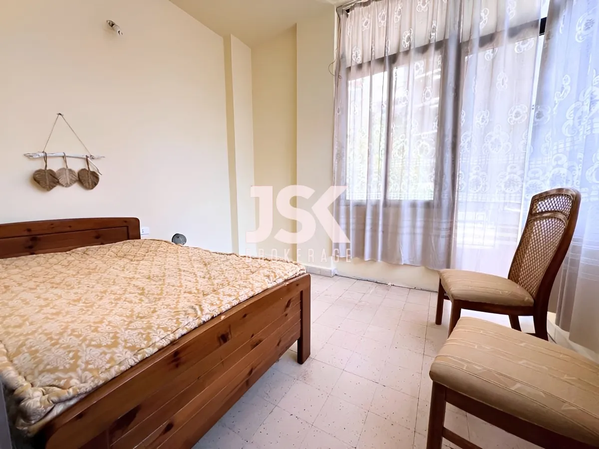 Apartment for Sale in Mar Mikhael, Bayrut, Lebanon