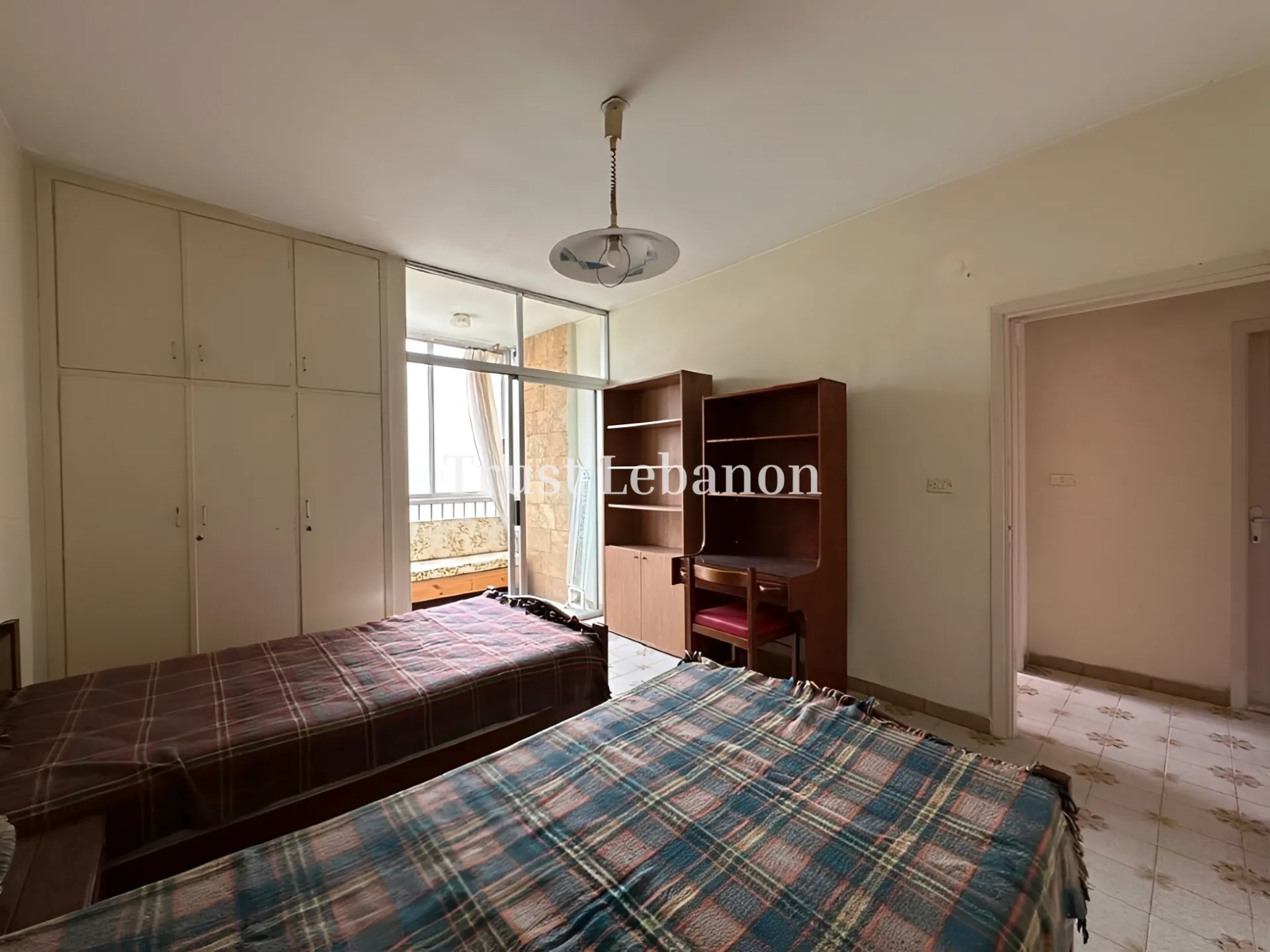 Apartment for rent in New Rawda, Beirut, Lebanon