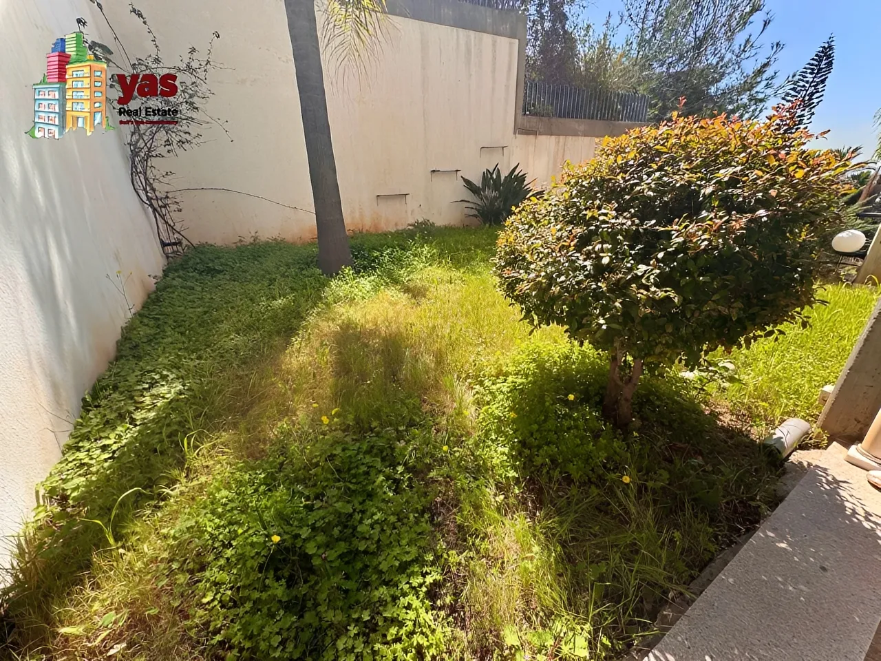 Apartment for Sale in Kfar Hbab
