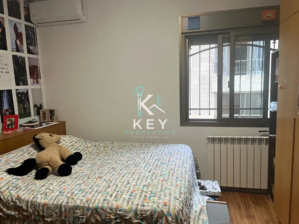 Apartment for sale in Ain El Kharroube, Lebanon