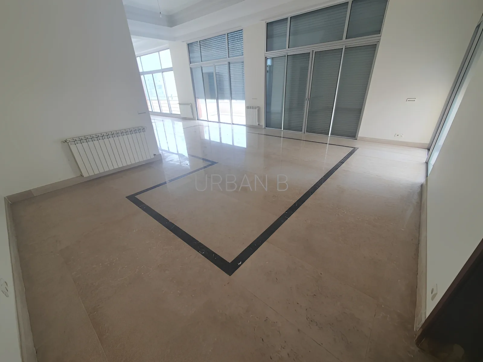 Residential in Minet el hosn, beirut, lebanon