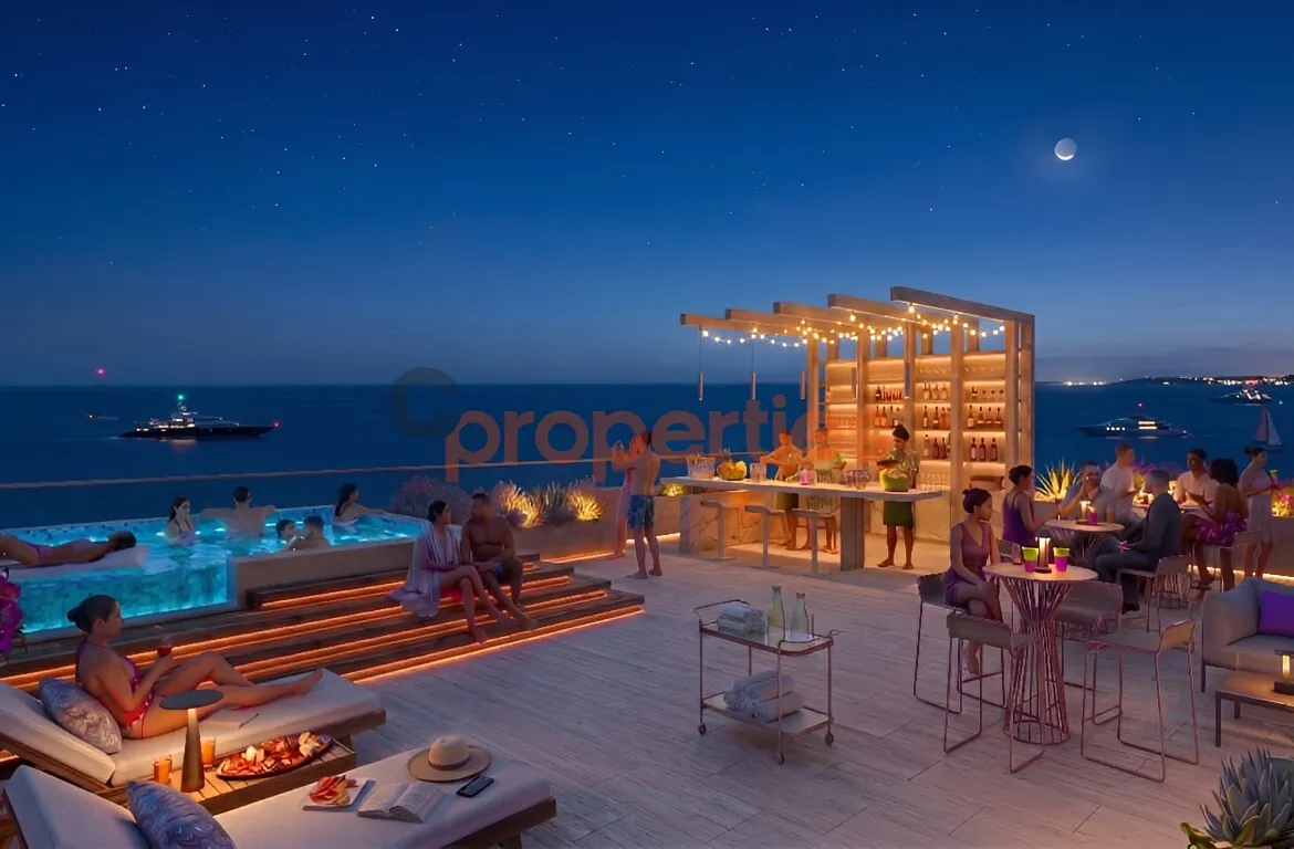 Apartment for Sale in Batroun