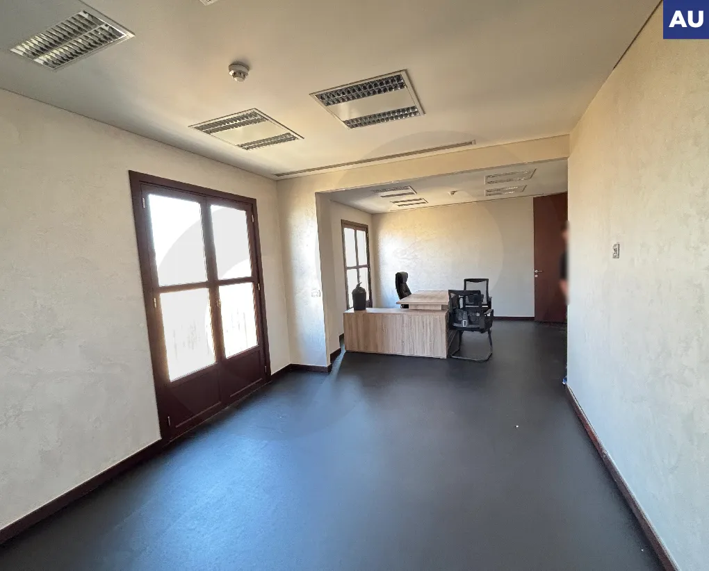 Office for rent in Downtown