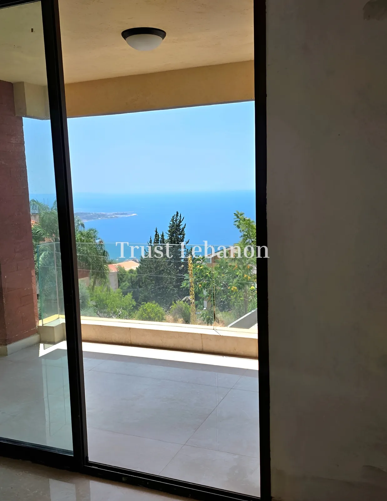 Apartment for sale in Kfar Hbab, Lebanon