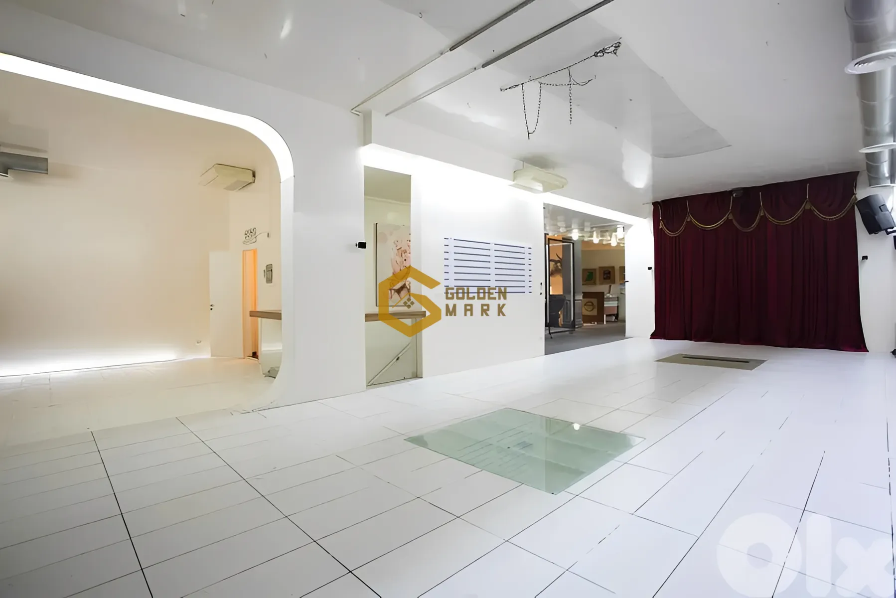 Studio for Sale in Horch Tabet