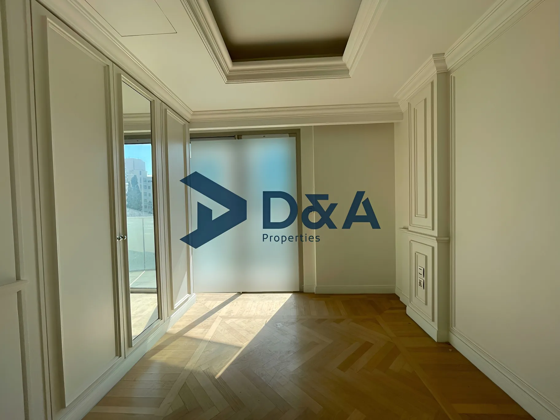 Apartment for sale in Downtown, beirut
