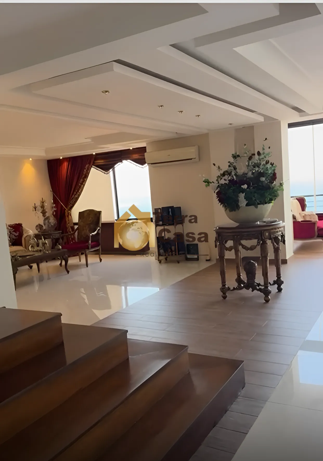 Duplex for sale in Sahel Aalma