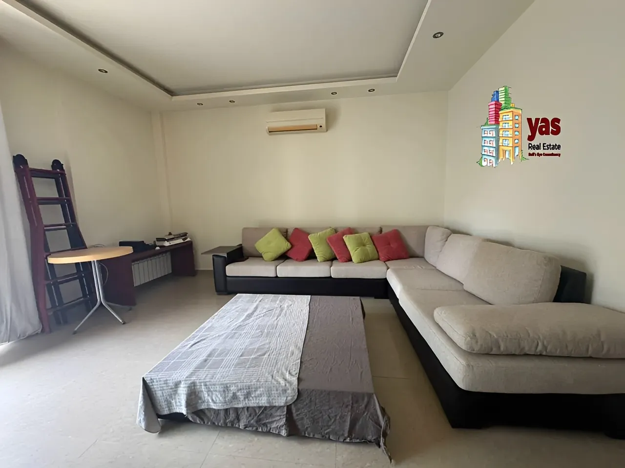 Apartment for Sale in Zouk Mosbeh - 3 bed, 3 bath