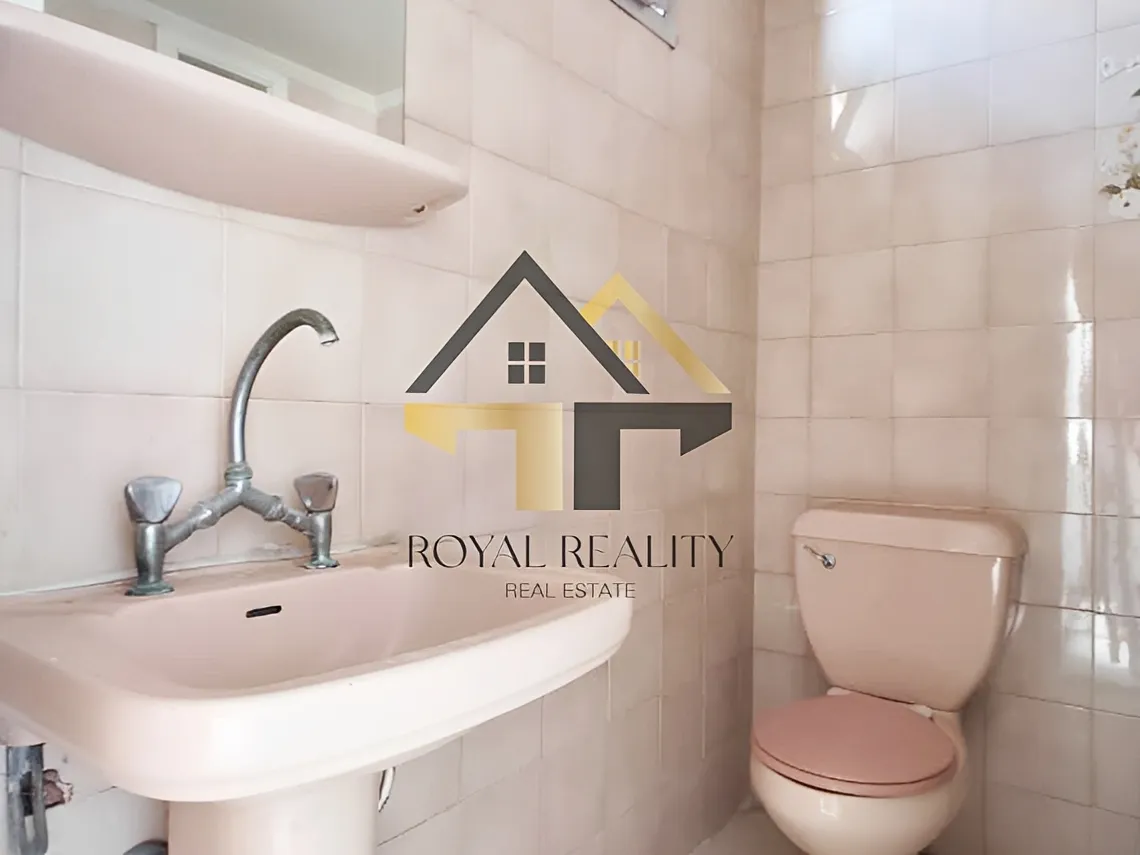 Apartment for sale in Hadath