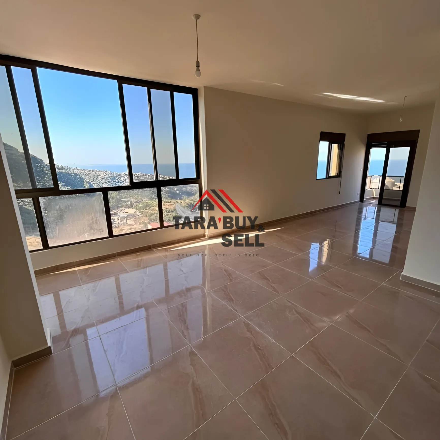 Duplex for Sale in Nahr Ibrahim, Lebanon - 2 bed, 2 bath