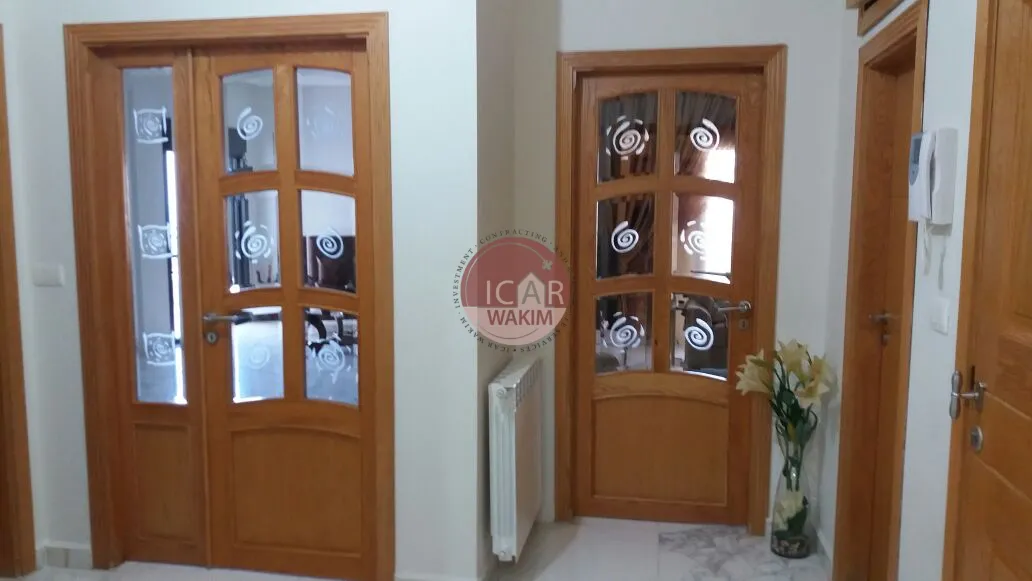 Apartment for Sale in Bsalim