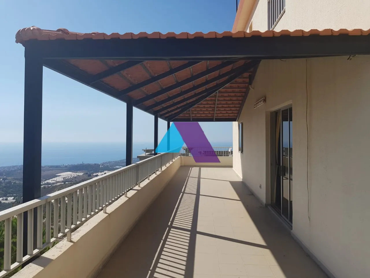 Apartment for Sale in Byblos - 3 bed, 4 bath