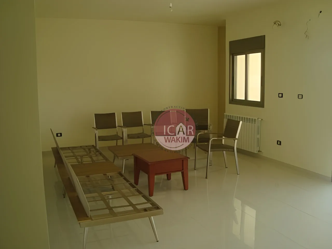 Apartment for Sale in Dbayeh - 3 bed, 3 bath