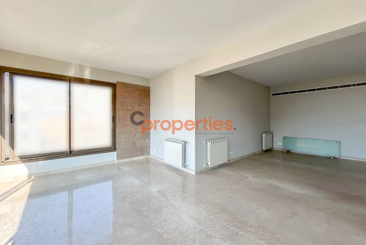 Apartment for Sale in Mtaileb