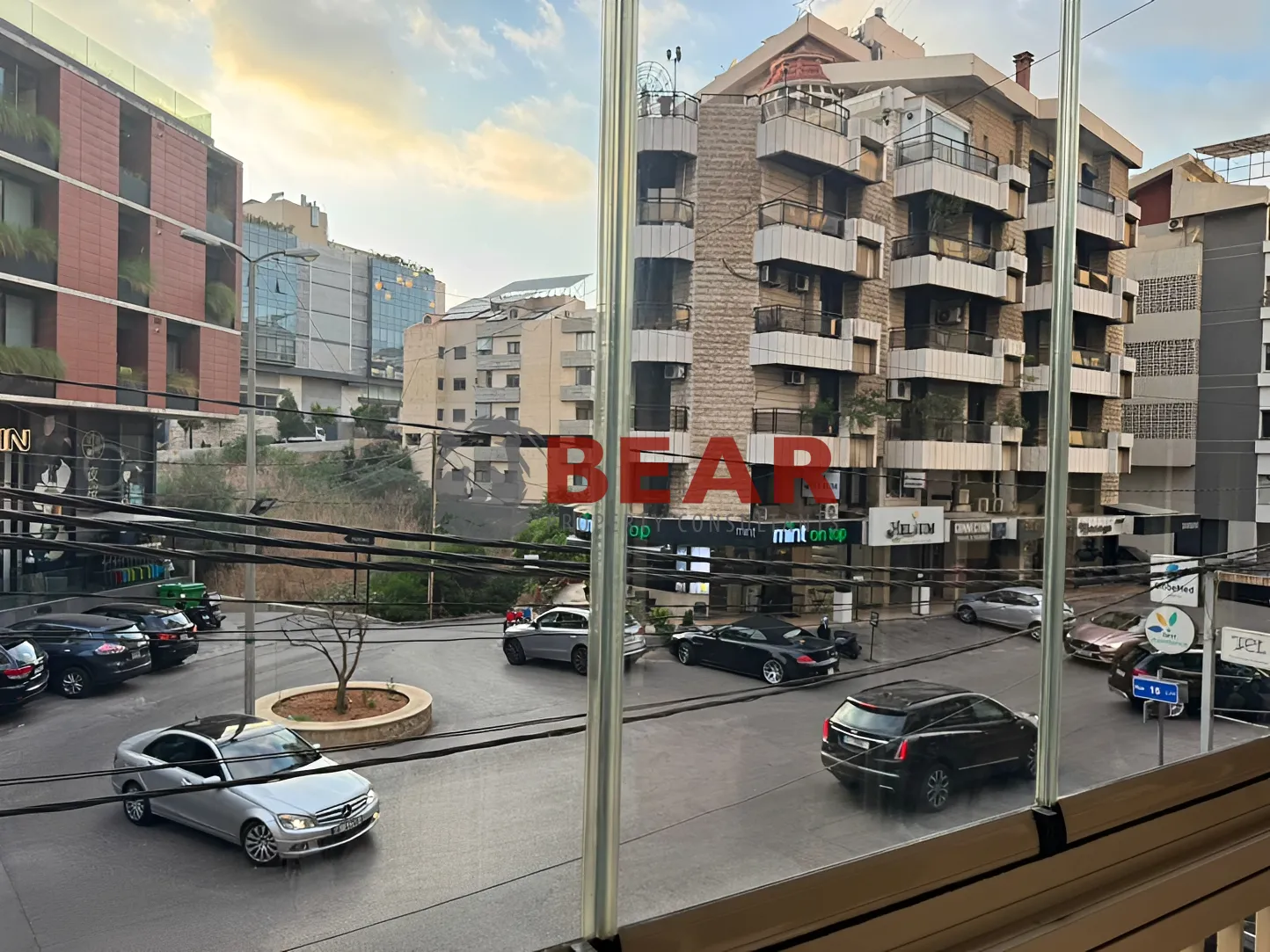Apartment for sale in Mar Takla, Hazmieh