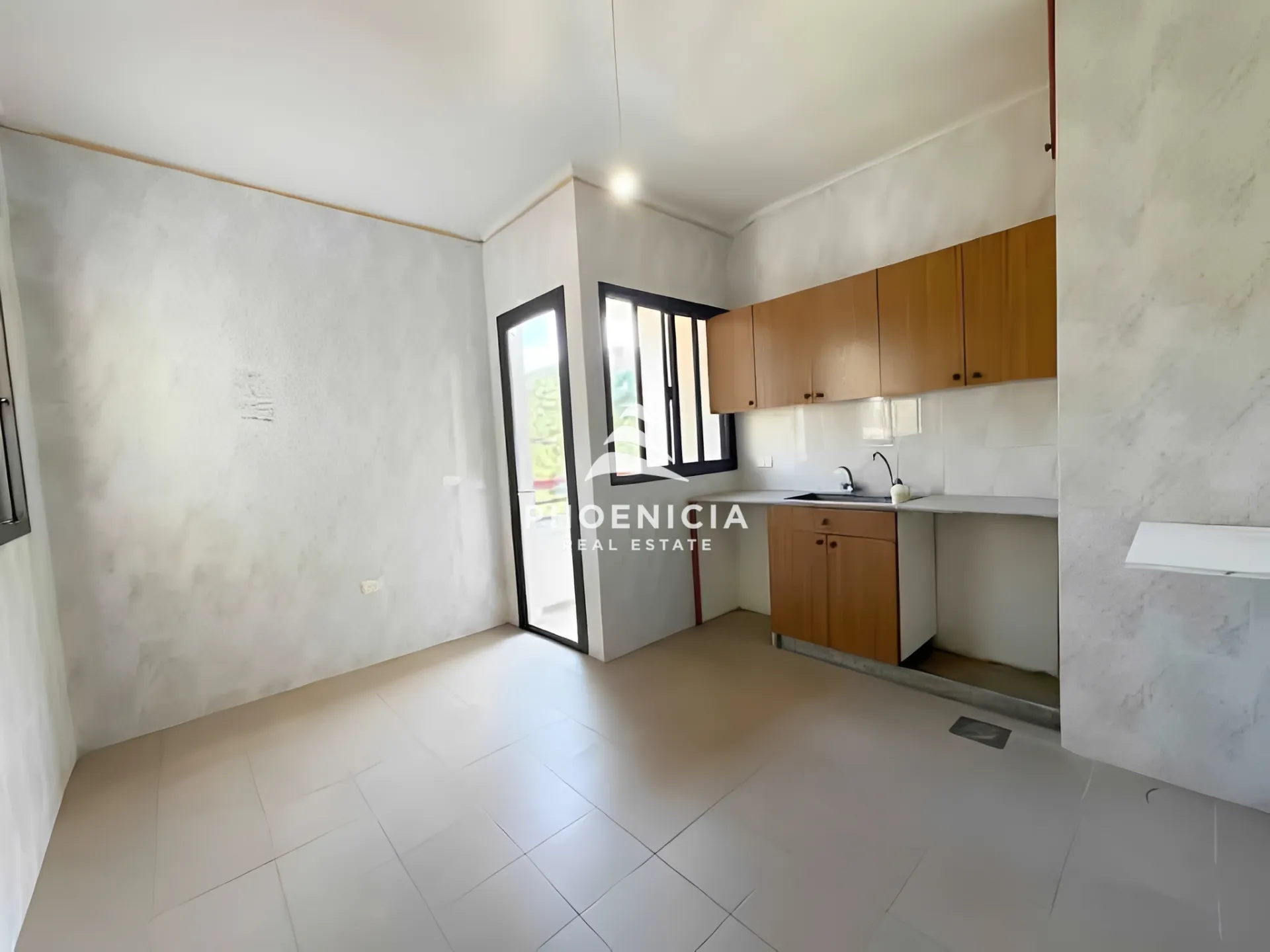 Apartment for rent in Jdayel