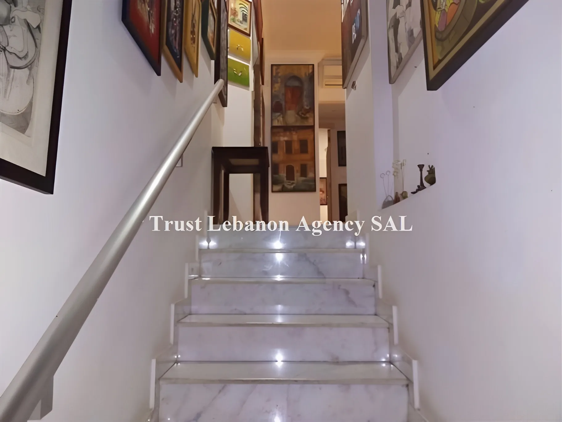 Duplex for Rent in Beirut Lebanon