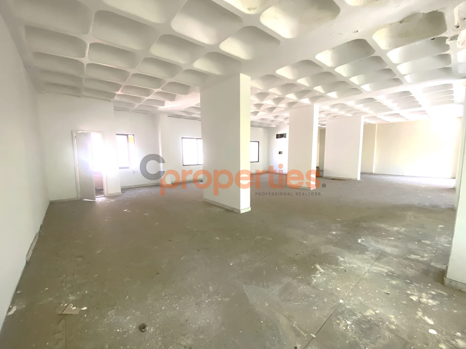 Office for Sale in Zalqa
