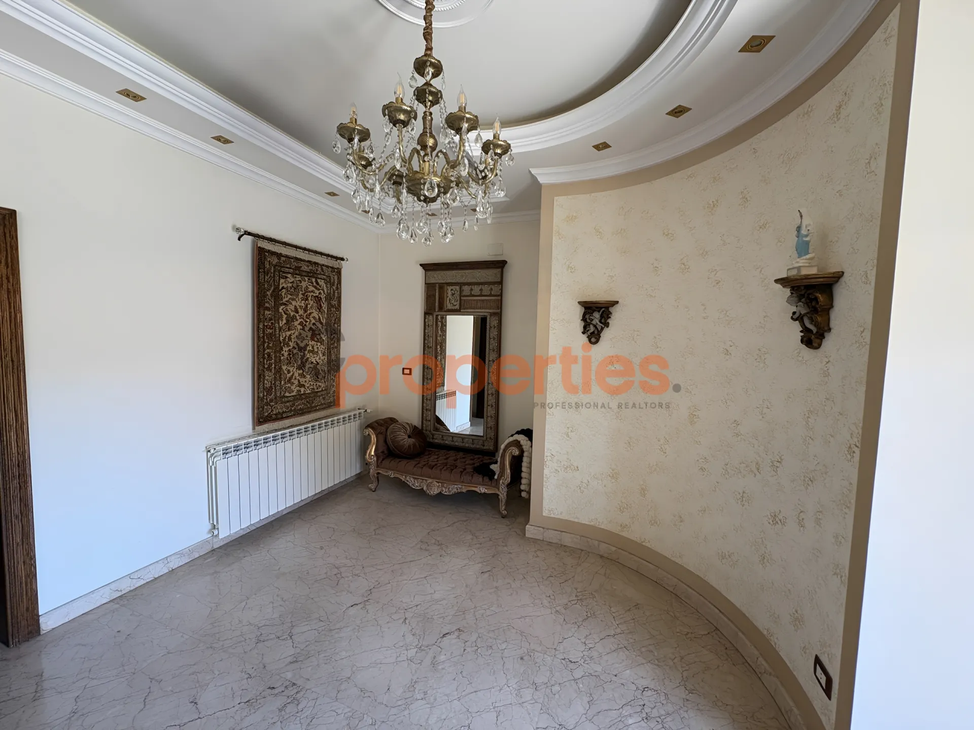 Villa for Sale in Batroun