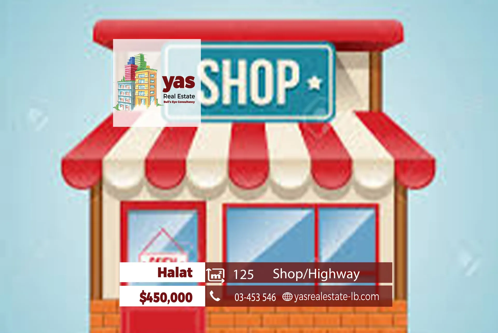 Chalet for Sale in Kaslik