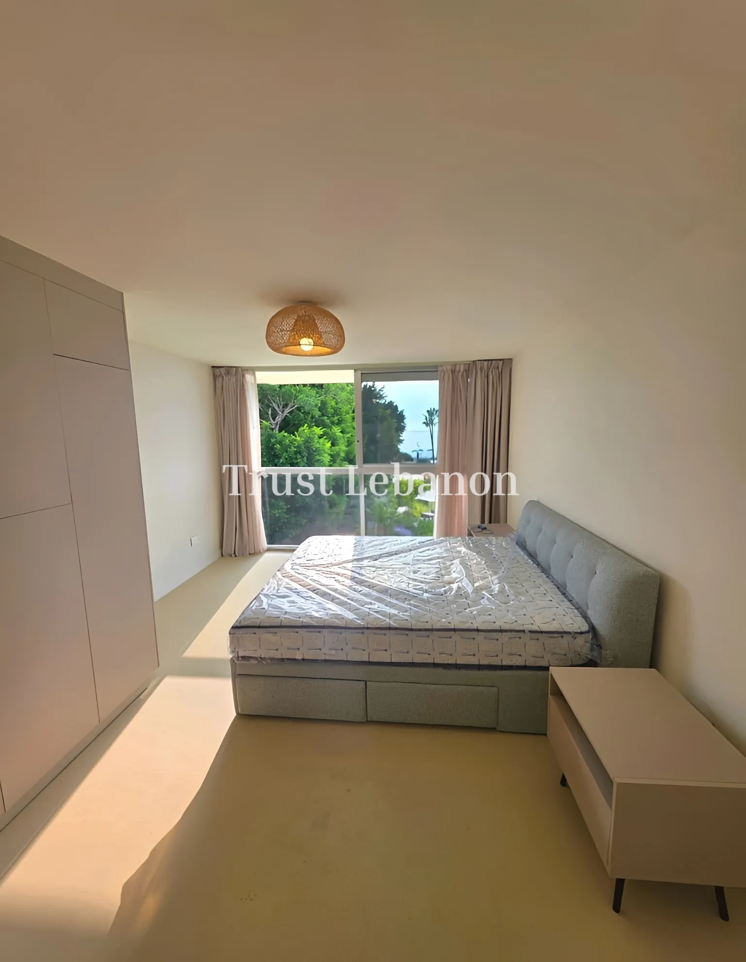 Chalet for rent in Zouk Mosbeh, Lebanon