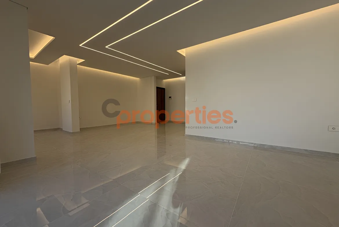 Apartment for Sale in Mtaileb