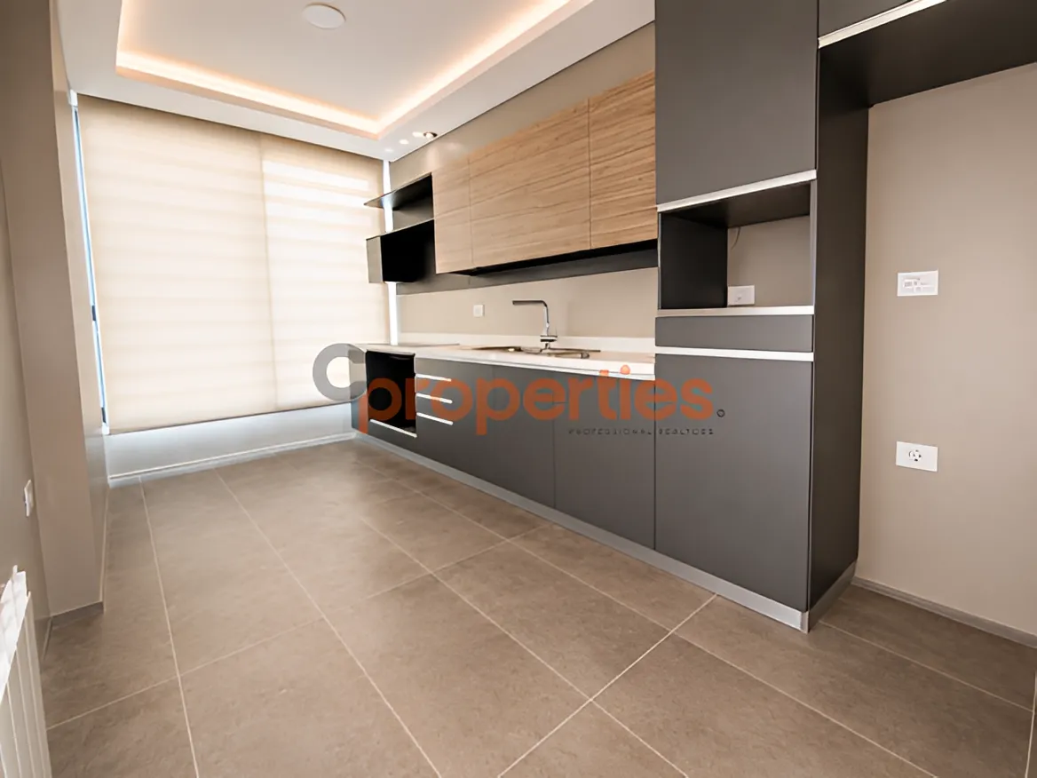 Apartment for Sale in Jal El Dib - 3 bed, 3 bath