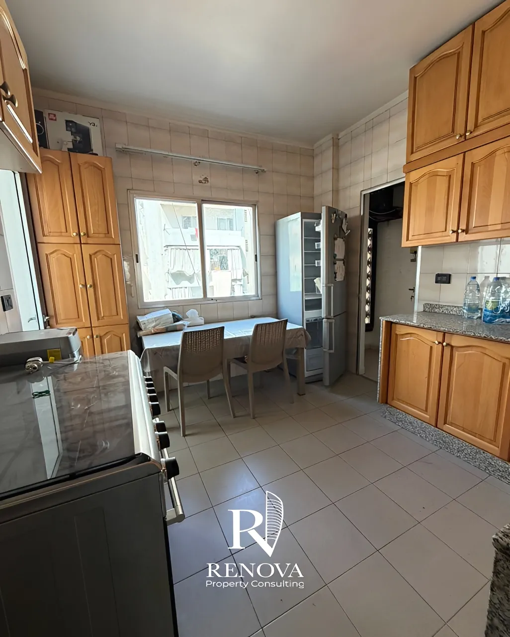 Apartment for sale in Dekwaneh