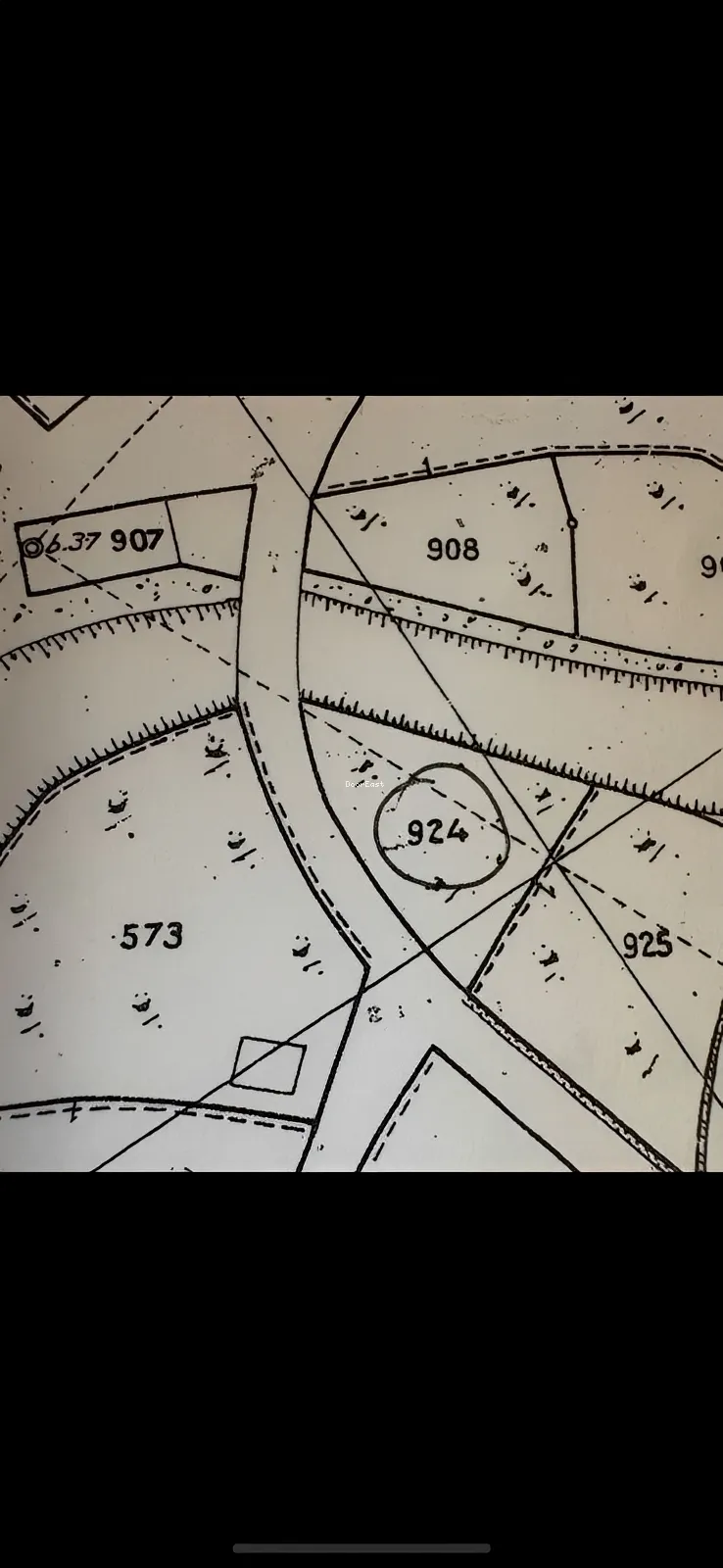 Land for sale in Koura, lebanon