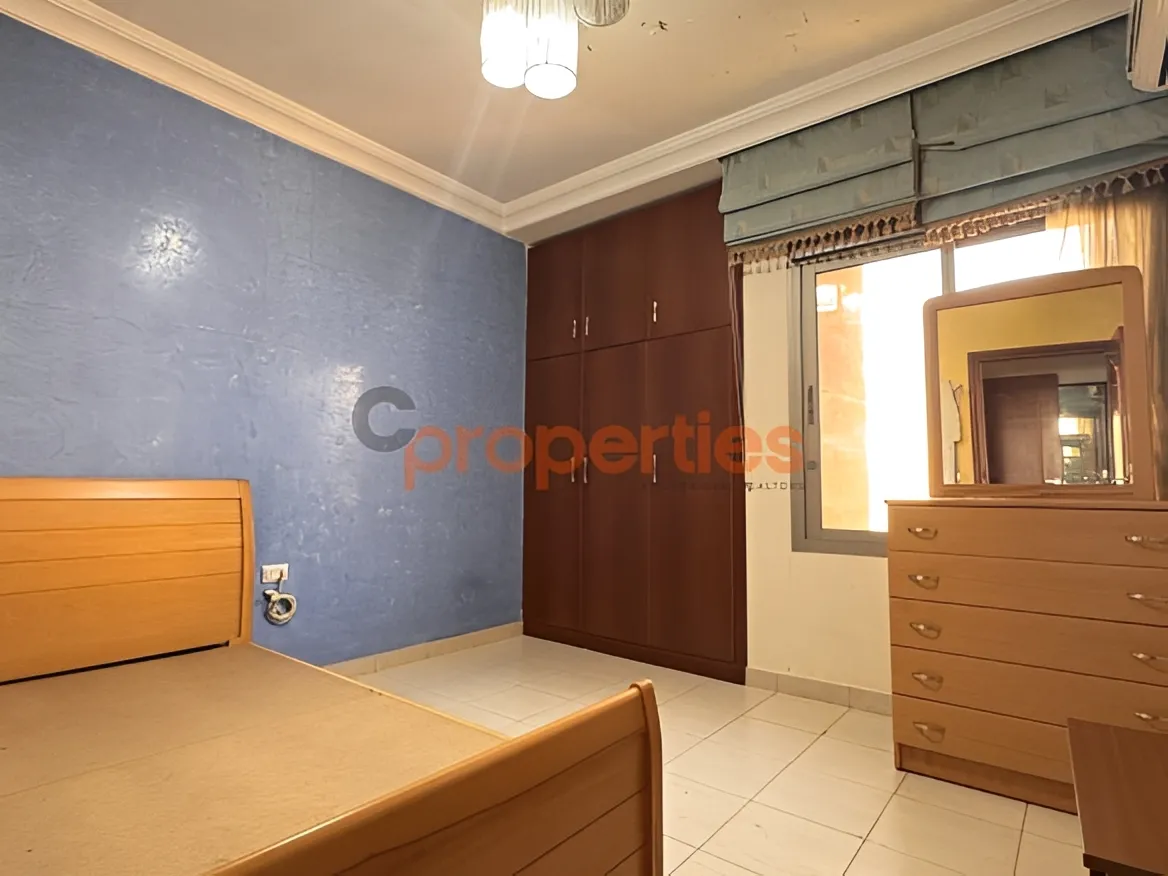 Apartment for Sale in Aaoukar