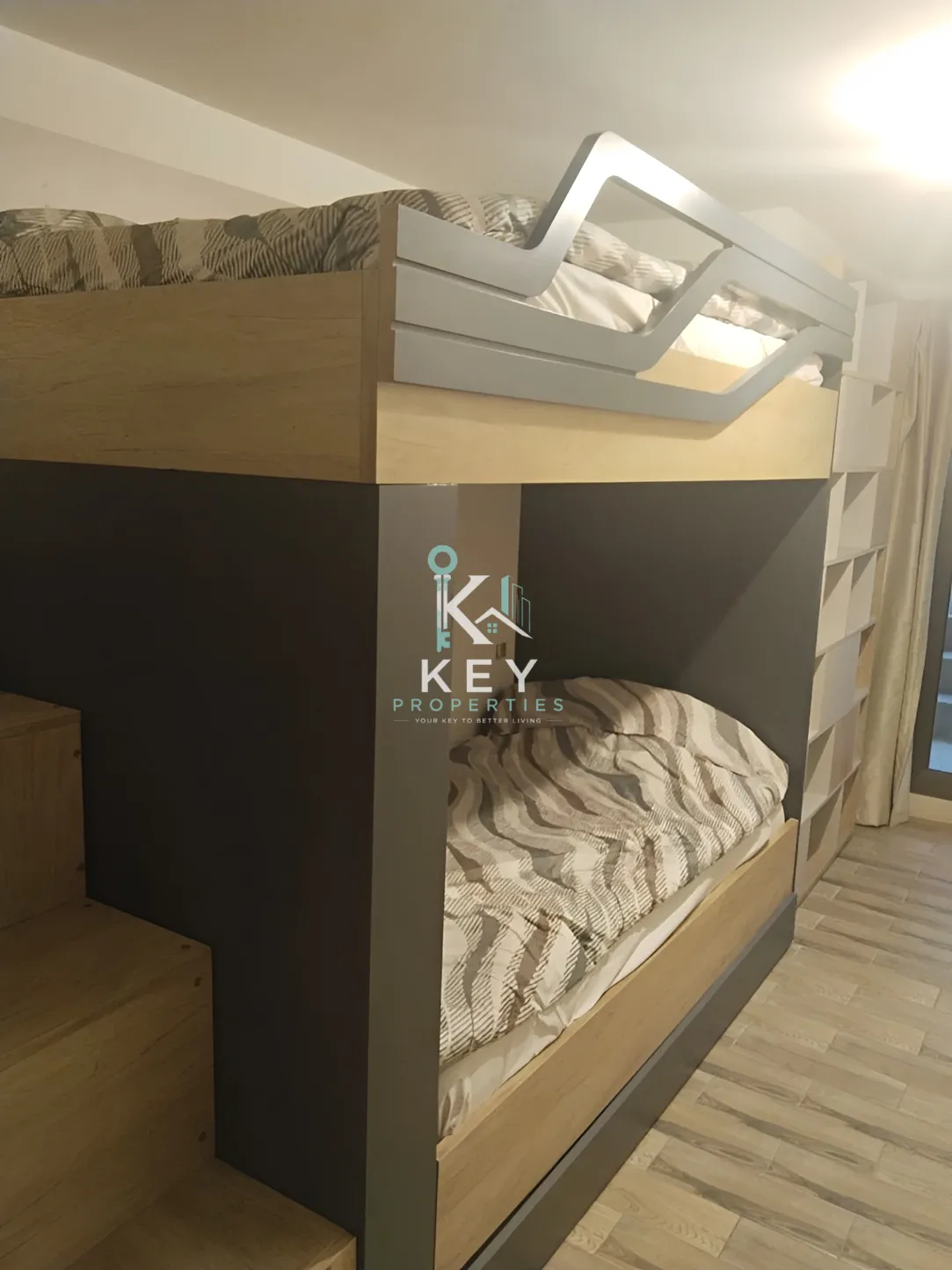 Chalet for rent in Faraya, Lebanon - 2 bed, 1 bath