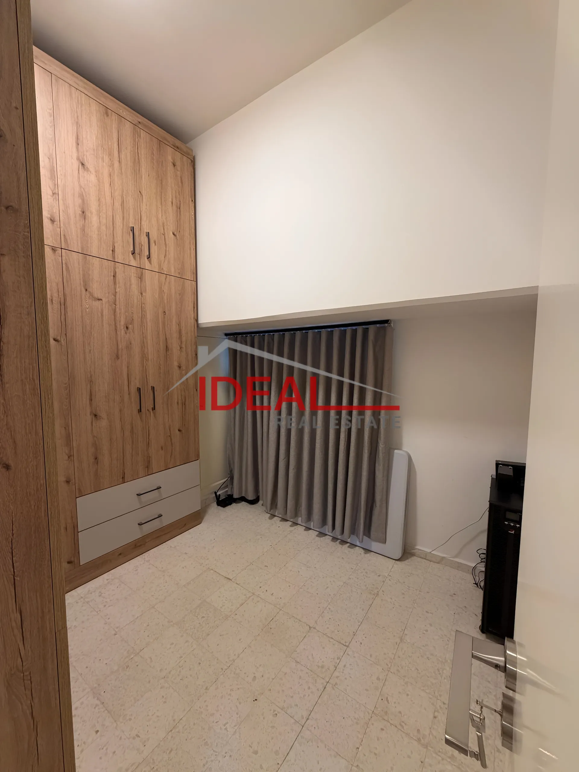 Chalet for Rent in Safra