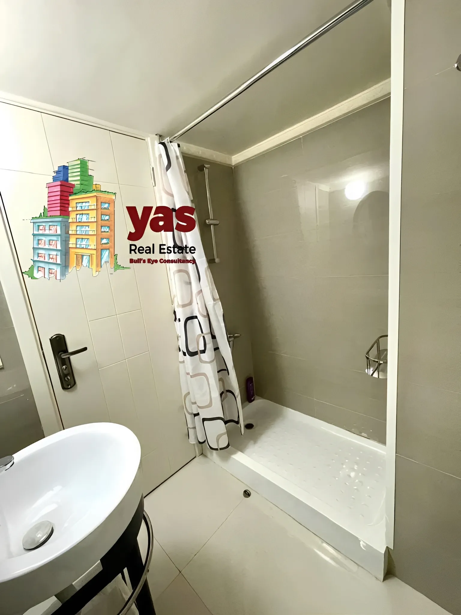 Apartment for Sale in Ashqout