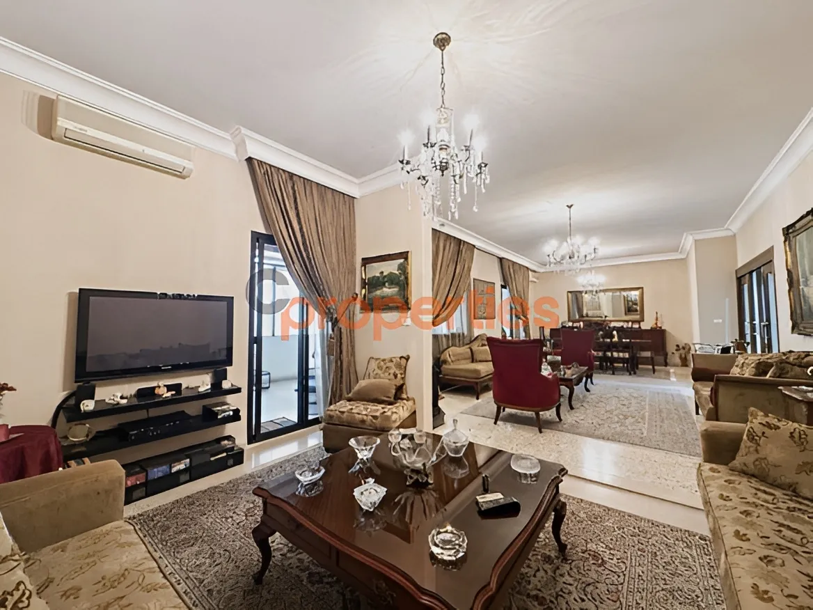 Apartment for Sale in Hadath - 3 bed, 3 bath