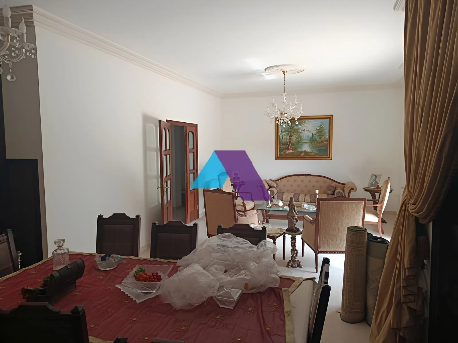 Apartment for Sale in Ghadras - 3 bed, 3 bath