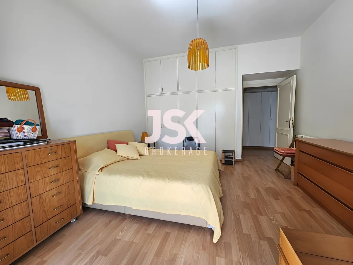 Apartment for Sale in Mar Takla, Lebanon