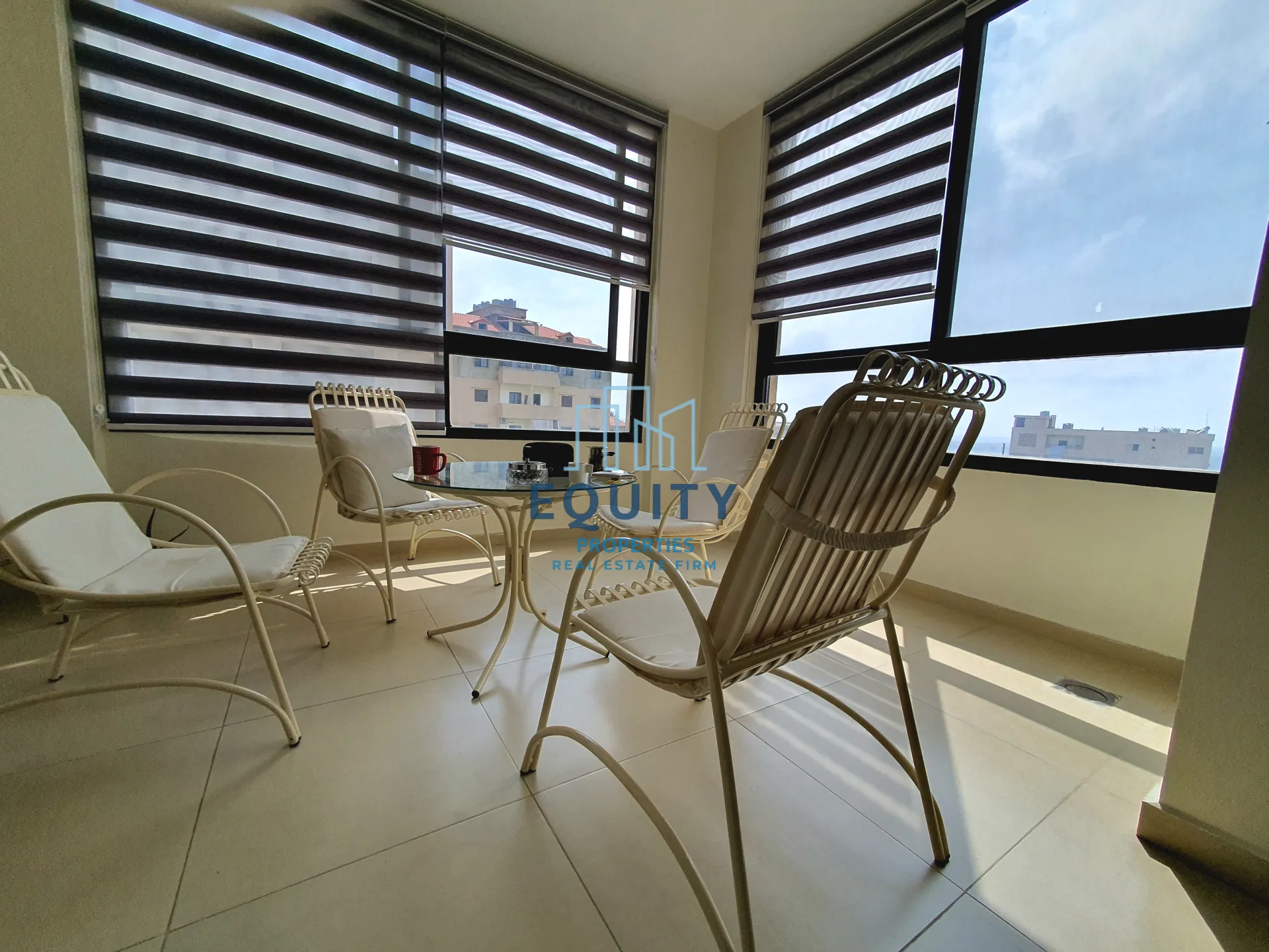Apartment for Rent in Batroun - 3 bed, 3 bath