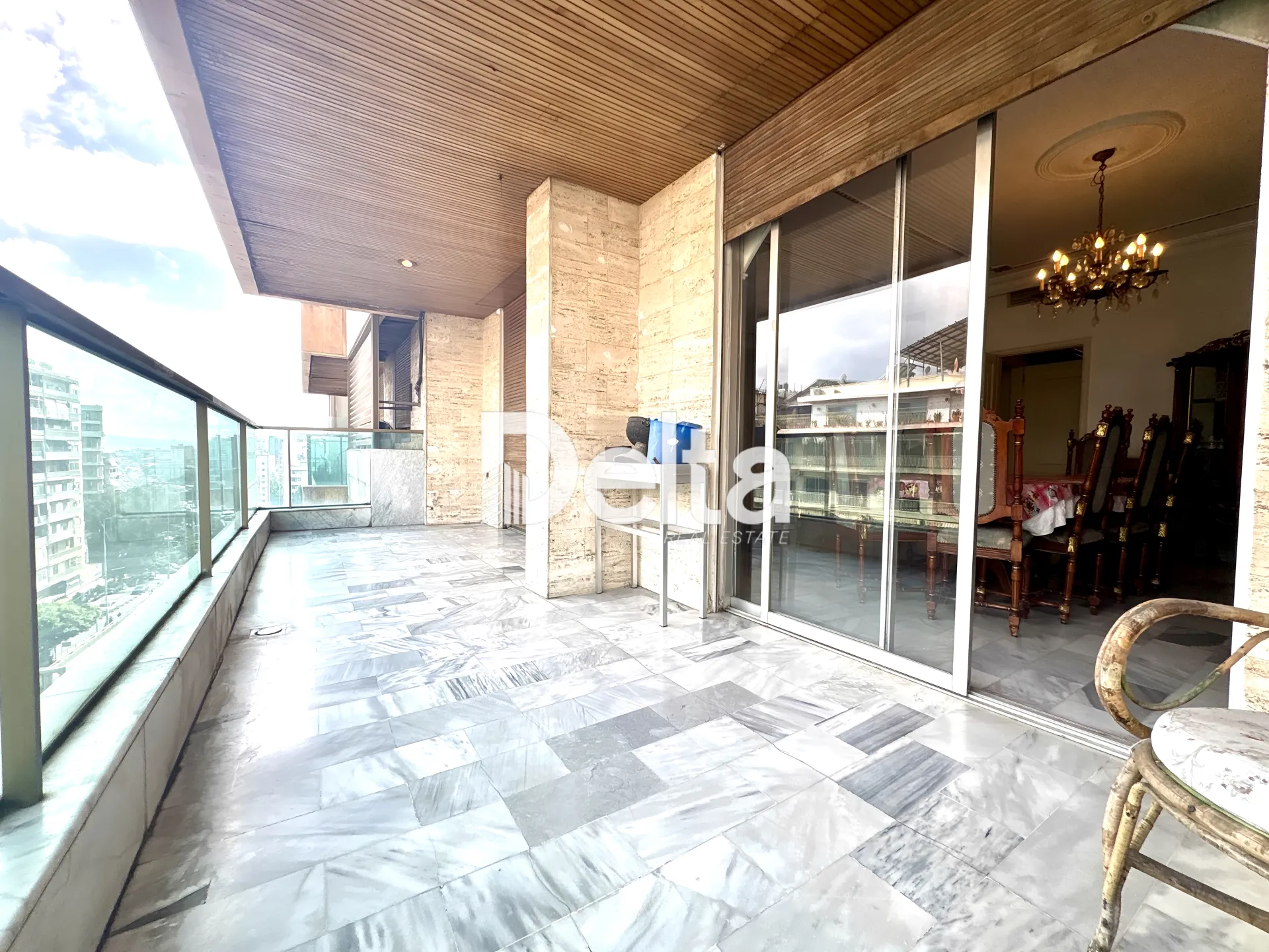 Apartment for sale in Salim Salam