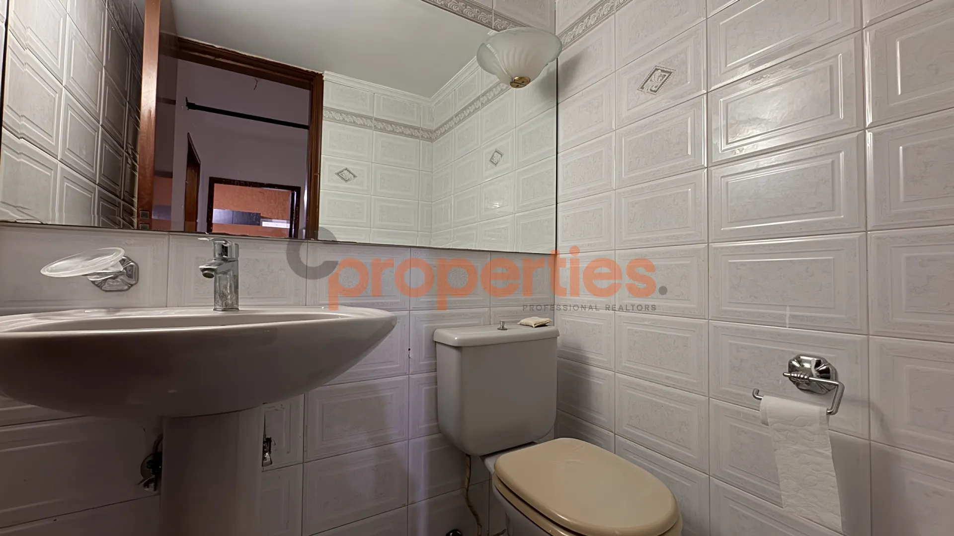 Apartment for Sale in Beit El Chaar
