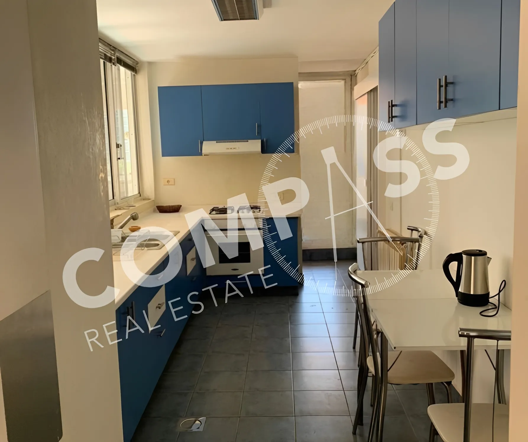 Apartment for Sale in Achrafieh, Beirut, Lebanon