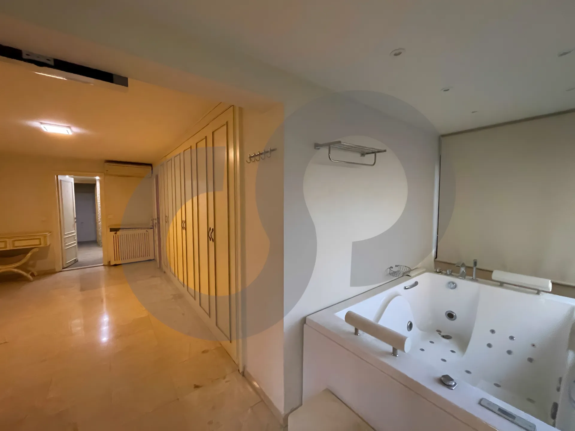 Duplex for Sale in Mar Takla