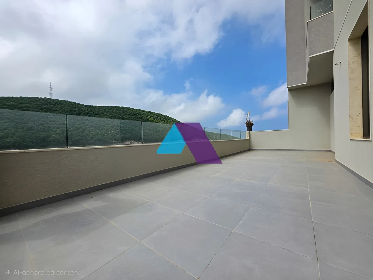 Apartment for Sale in Batroun