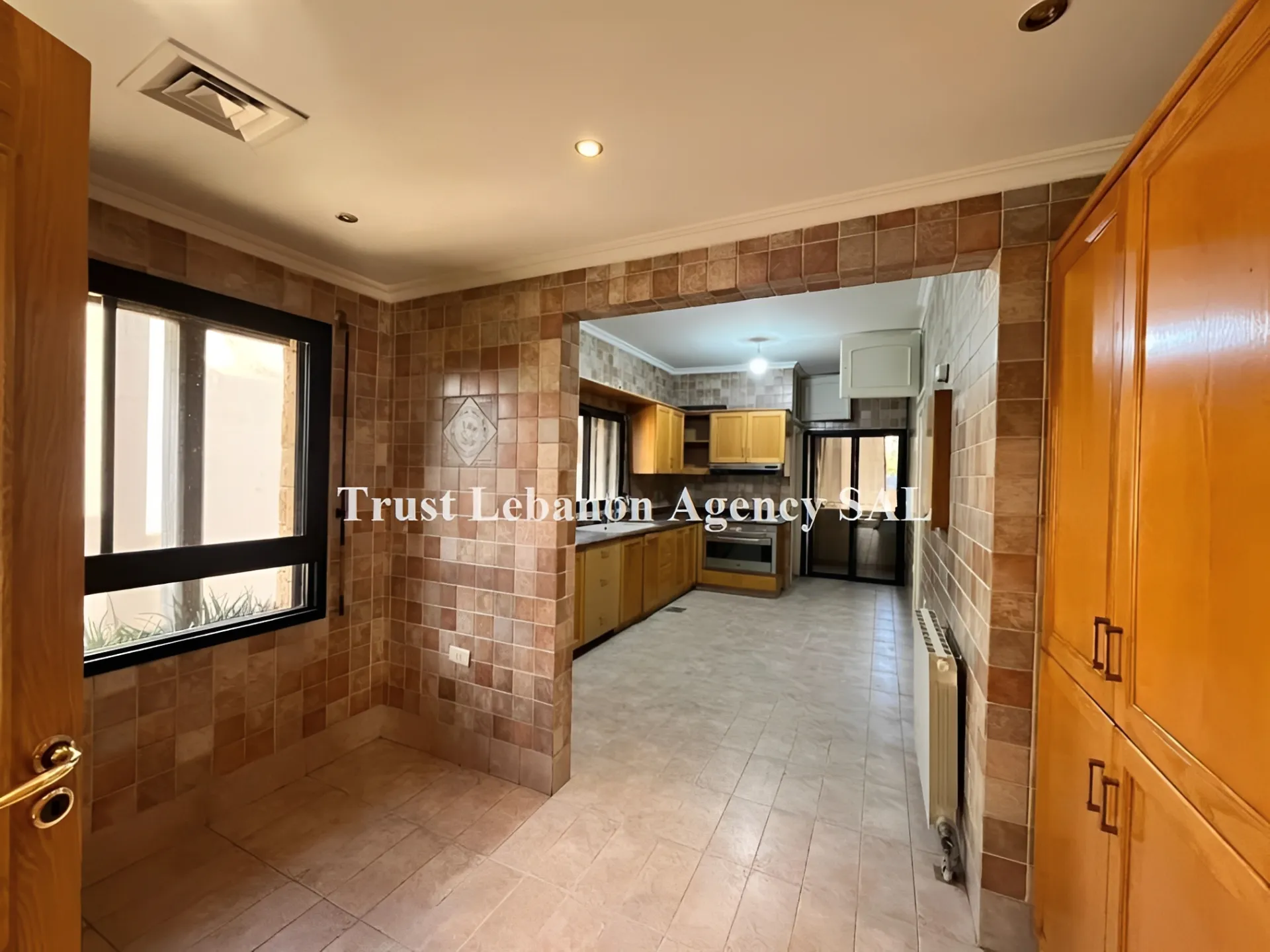Apartment for Rent in Metn Awkar Lebanon