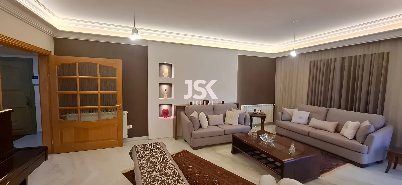 Apartment for Sale in Bsalim